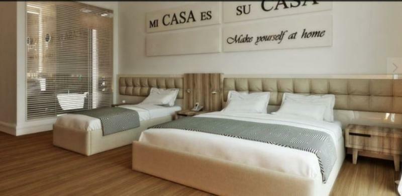 Lara Garden Hotel 4*