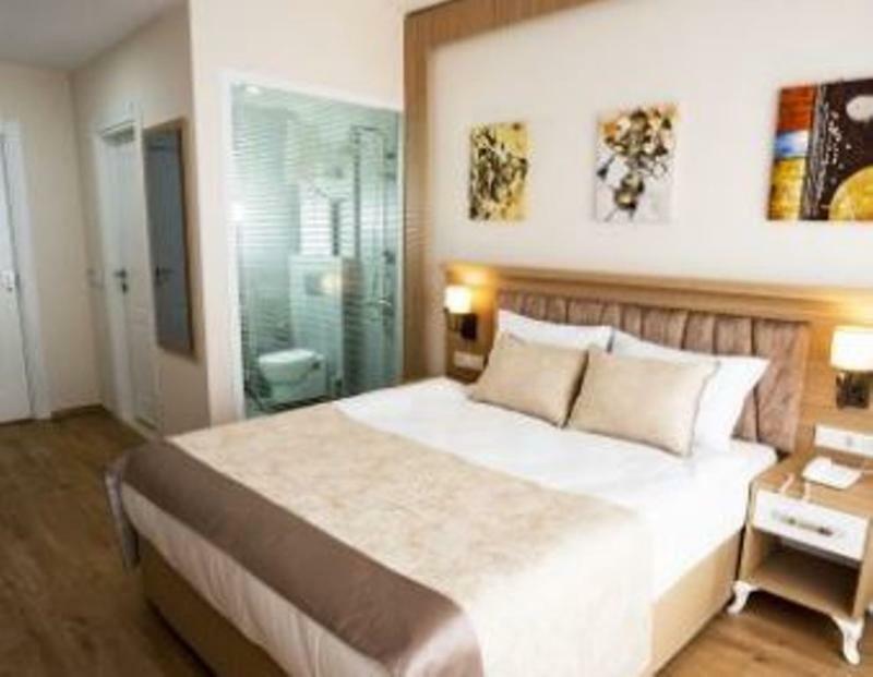 Lara Garden Butik 4* Antalya